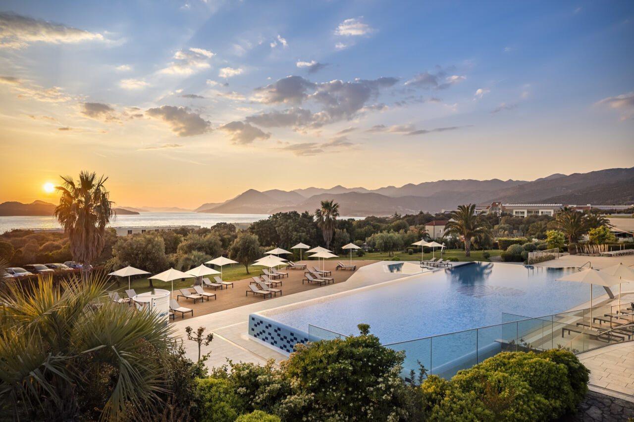 Valamar Lacroma Dubrovník