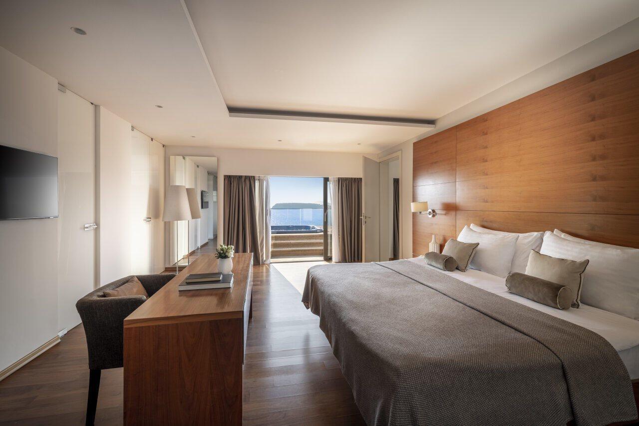 Hotel Valamar Lacroma