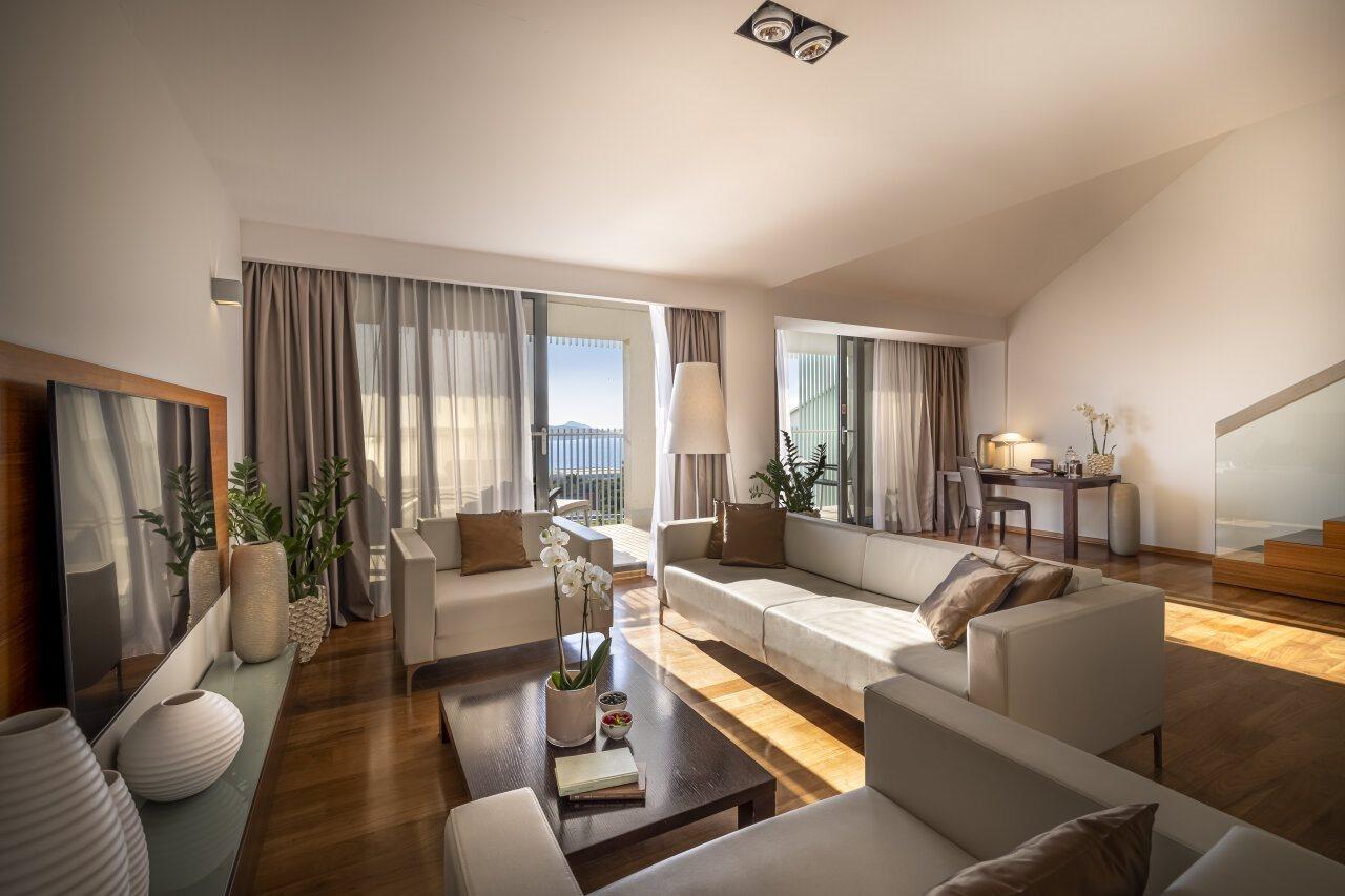 Hotel Valamar Lacroma 4*