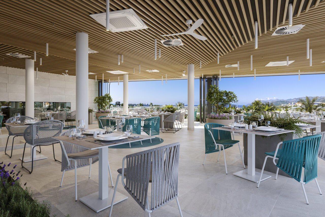 Hotel Valamar Lacroma Dubrovník