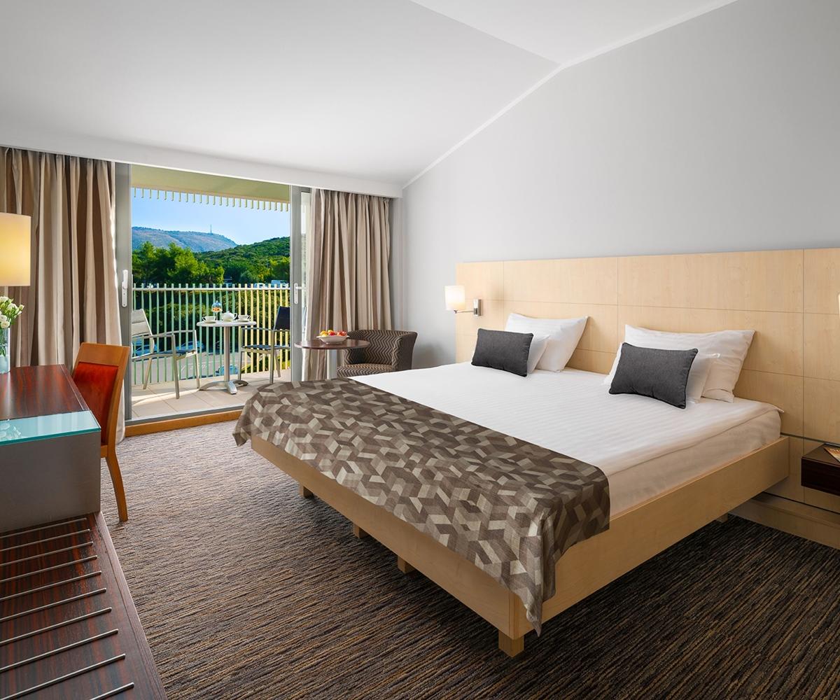Valamar Lacroma 4*
