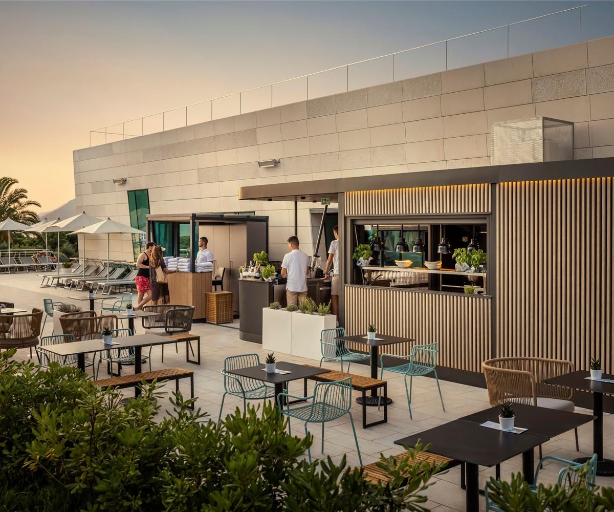 Valamar Lacroma Hotel 4*