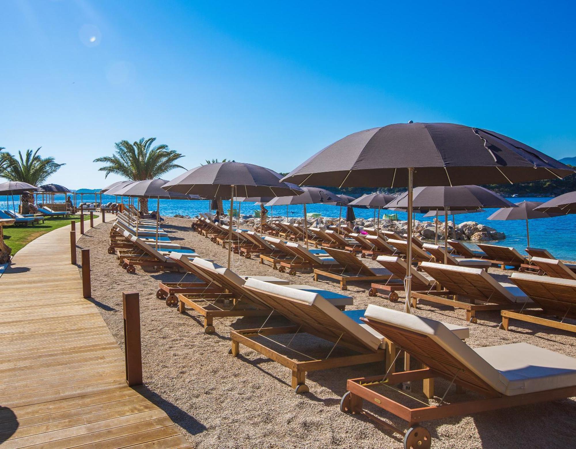 Valamar Lacroma Hotel