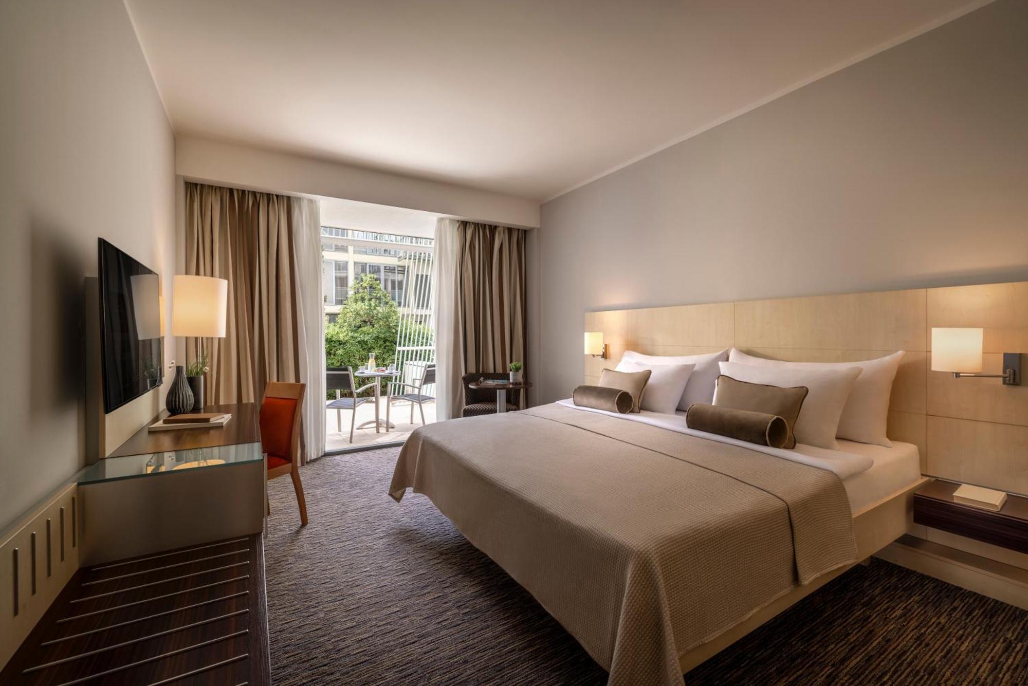 Hotel Valamar Lacroma