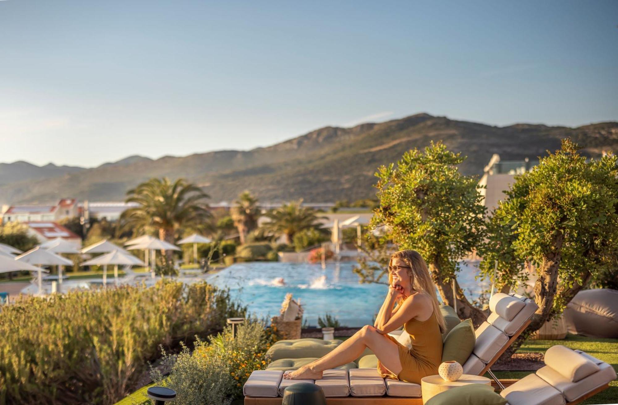 Hotel Valamar Lacroma