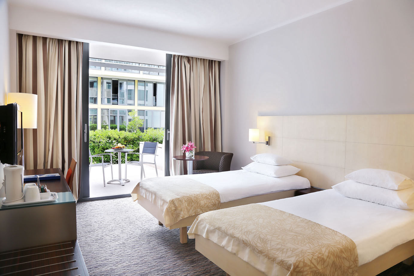 Hotel Valamar Lacroma